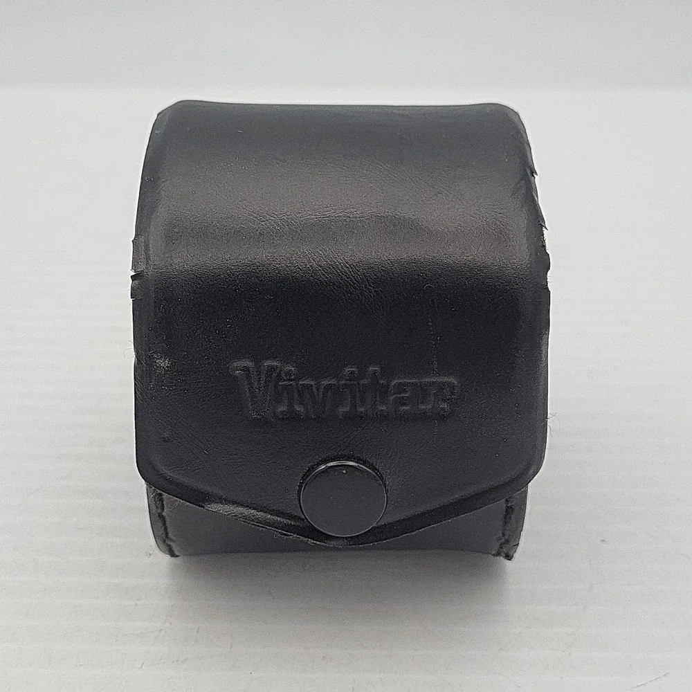 Vivitar 2x-21 MC Teleconverter Top‎ Quality Converter Lens for Olympus OM Fit #2
